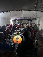 White Desert Camp Safari