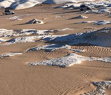 White Desert Camp Safari