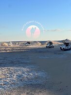 White Desert Camp Safari