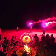 White Desert Camp Safari