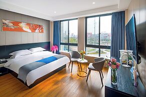 RC SMART HOTEL