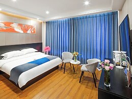 RC SMART HOTEL
