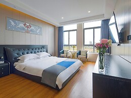 RC SMART HOTEL