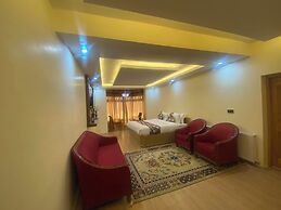 Hotel Namgyal Palace
