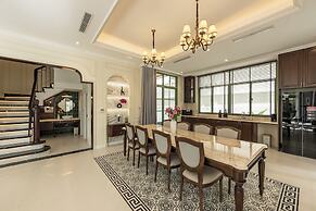 S-Solution Phu Quoc by DDH