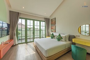 S-Solution Phu Quoc by DDH