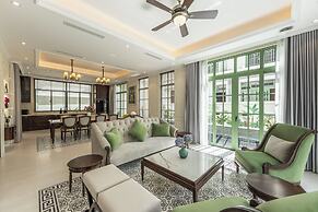 S-Solution Phu Quoc by DDH