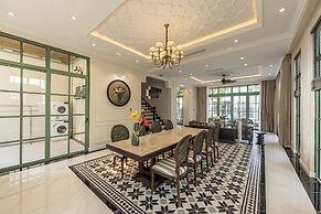 S-Solution Phu Quoc by DDH