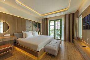 S-Solution Phu Quoc by DDH