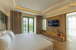 S-Solution Phu Quoc by DDH