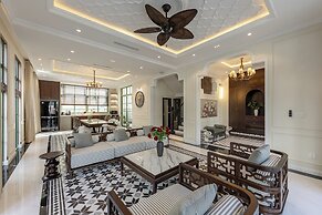 S-Solution Phu Quoc by DDH