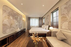 S-Solution Phu Quoc by DDH