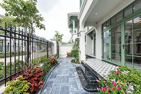 S-Solution Phu Quoc by DDH