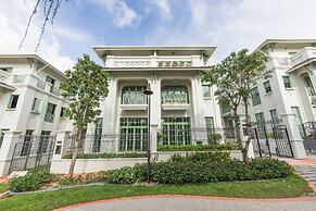 S-Solution Phu Quoc by DDH