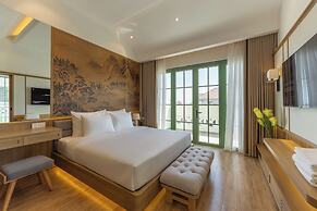 S-Solution Phu Quoc by DDH