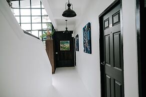 The courtyard Chiangrai