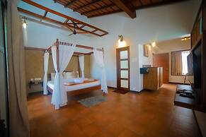 The Story Resorts & Spa