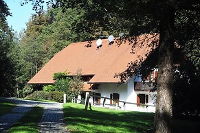 Seruga Countryside hotel