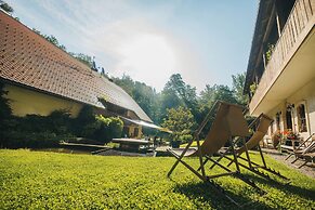 Seruga Countryside hotel