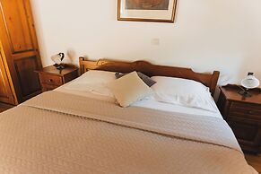 Seruga Countryside hotel