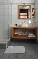 Seruga Countryside hotel