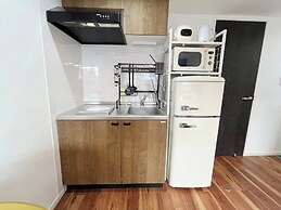 JTR Asakusabashi 202