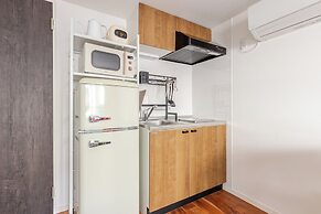 JTR Asakusabashi 202