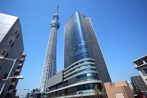 JTR Asakusabashi 202