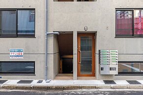 JTR Asakusabashi 202