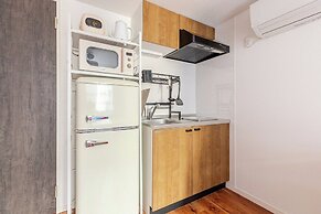 JTR Asakusabashi 202