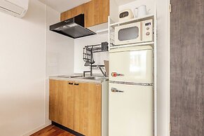 JTR Asakusabashi 202