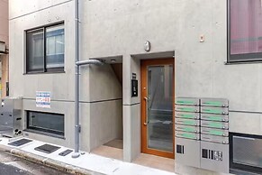 JTR Asakusabashi 202