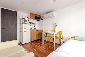 JTR Asakusabashi 202