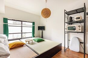 JTR Asakusabashi 202