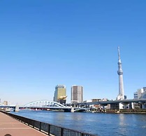 JTR Asakusabashi 202