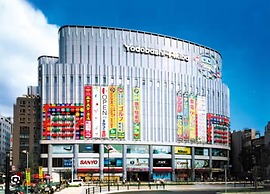 JTR Asakusabashi 202