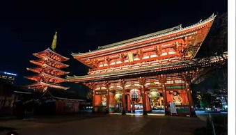 JTR Asakusabashi 202