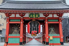 JTR Asakusabashi 202