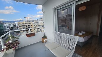 07 LIM - Stay Velvet Apartment