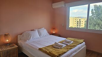 07 LIM - Stay Velvet Apartment