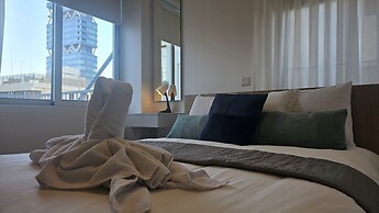 37 NIC - Stay City Center Gem