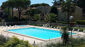 Coastal Comfort in Agde