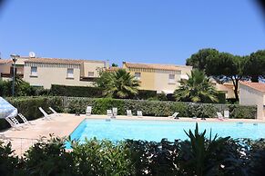 Coastal Comfort in Agde