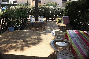 Coastal Comfort in Agde