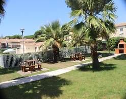 Coastal Comfort in Agde