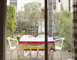 Coastal Comfort in Agde