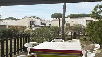 Coastal Comfort in Agde