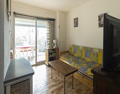 Coastal Comfort in Agde