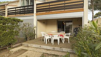 Coastal Comfort in Agde