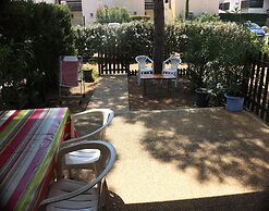 Coastal Comfort in Agde